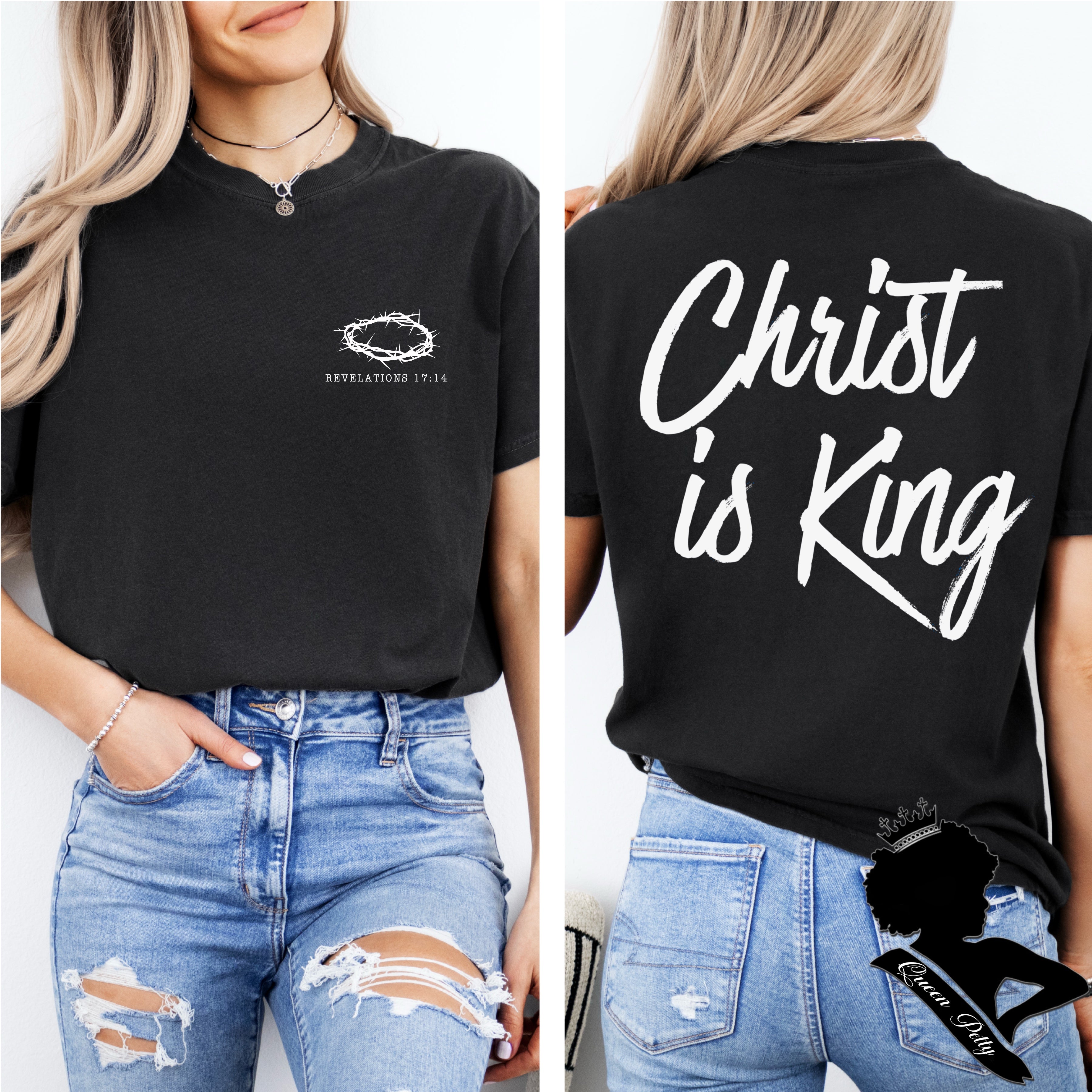Christ is King