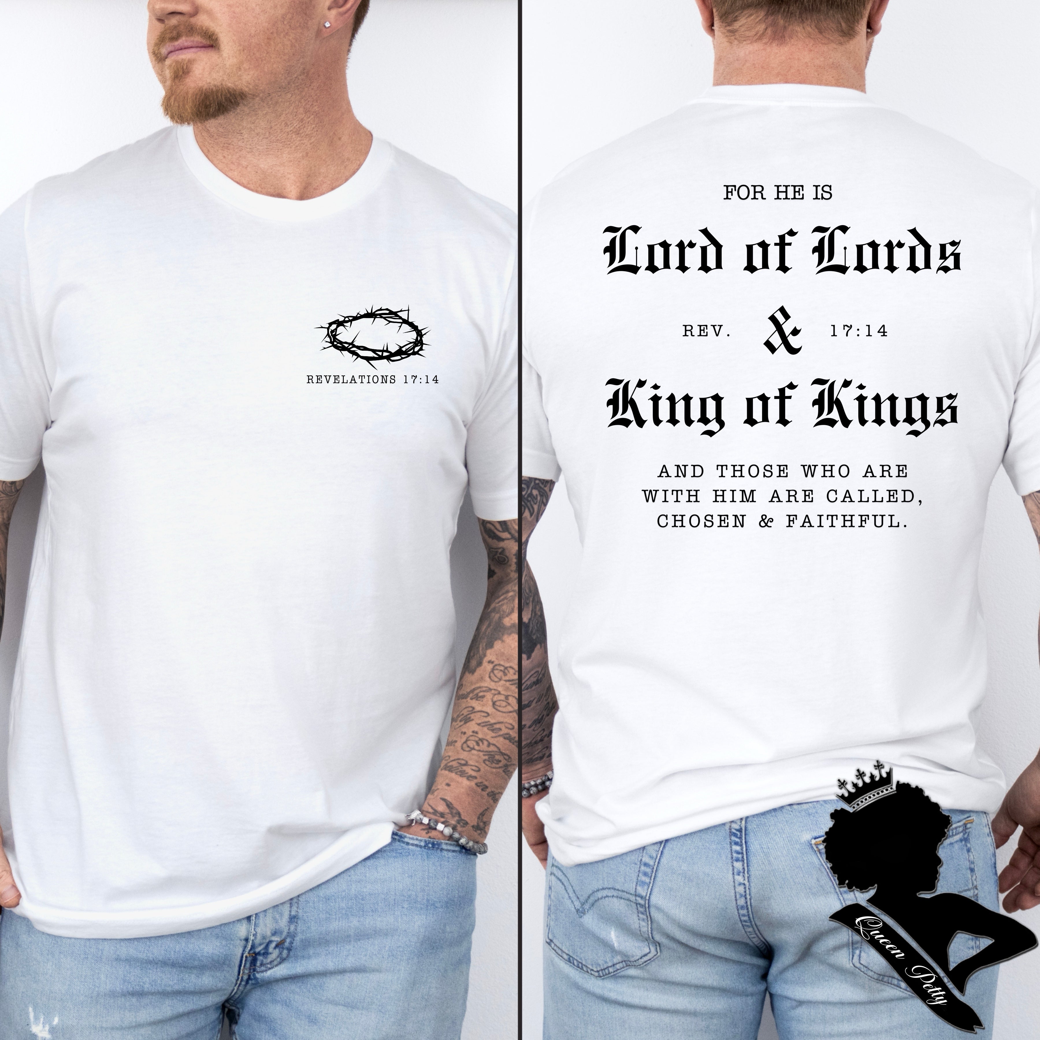 Lord of Lords