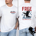 Free indeed