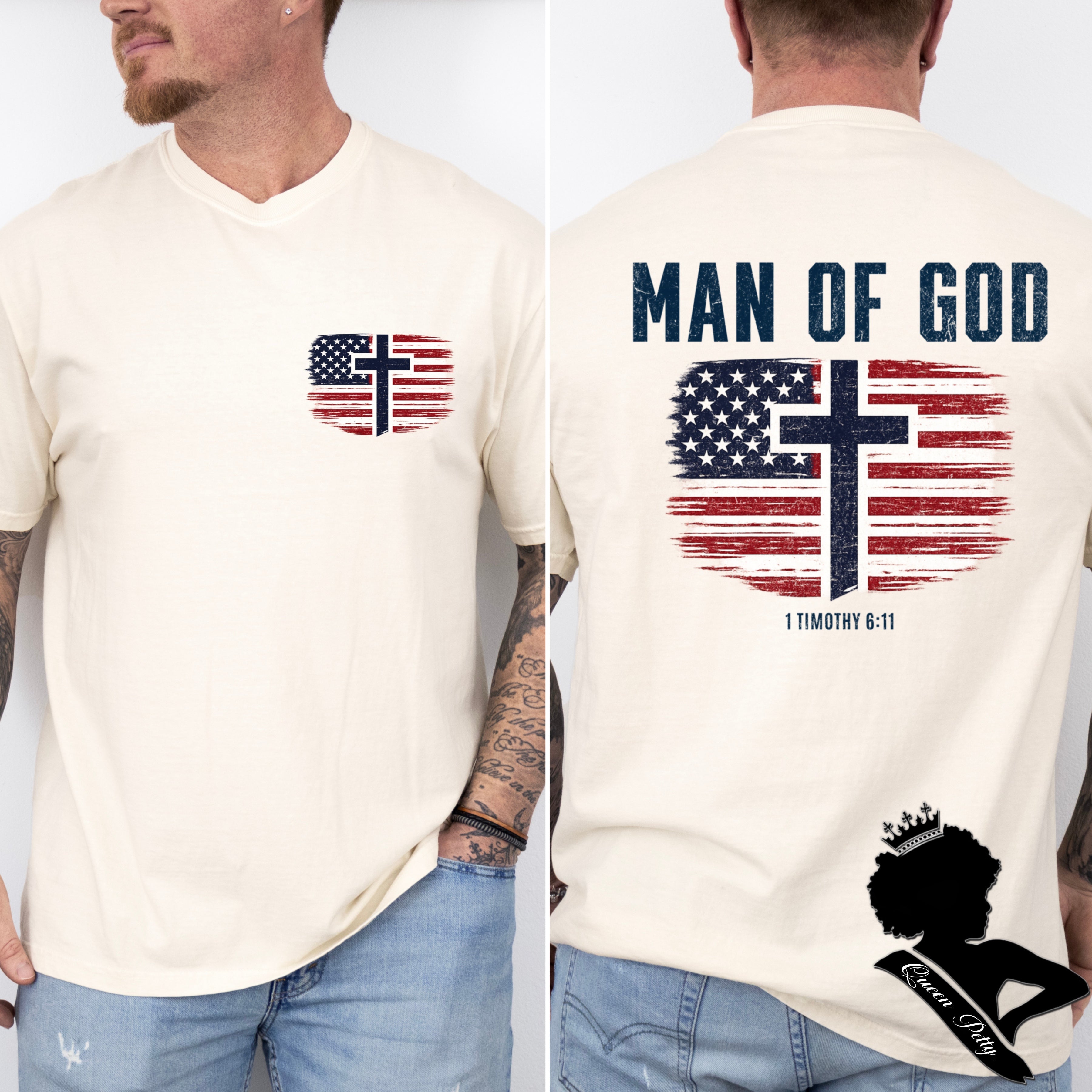 Man of God