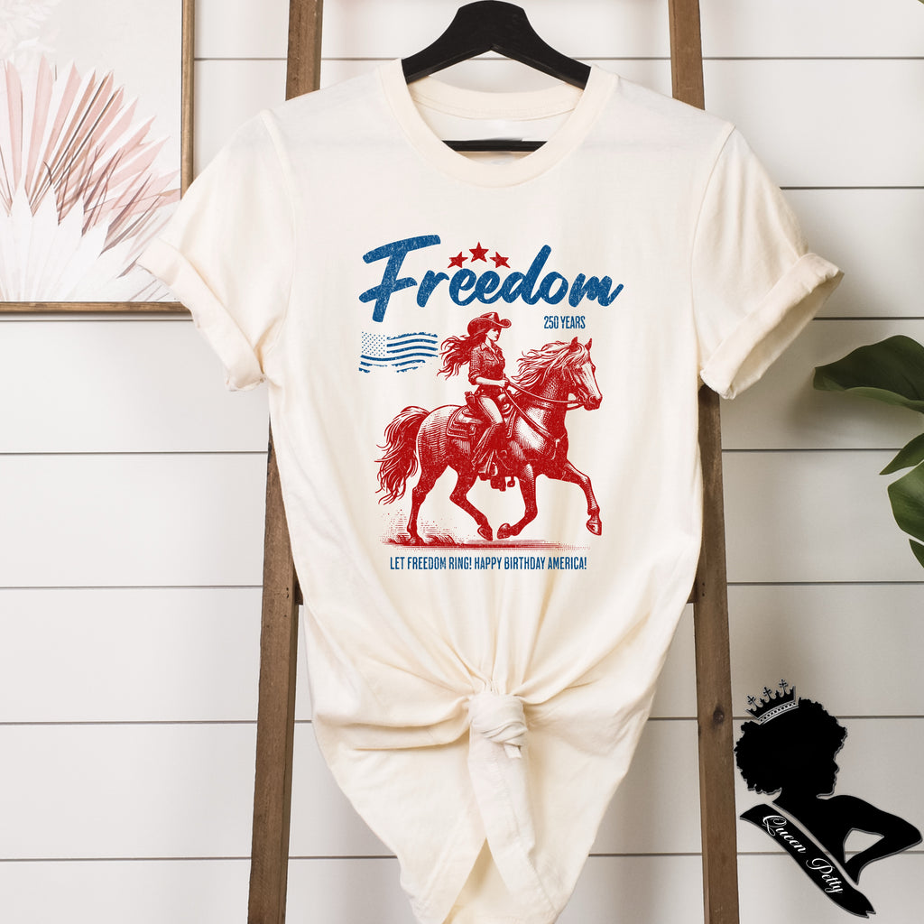 Freedom