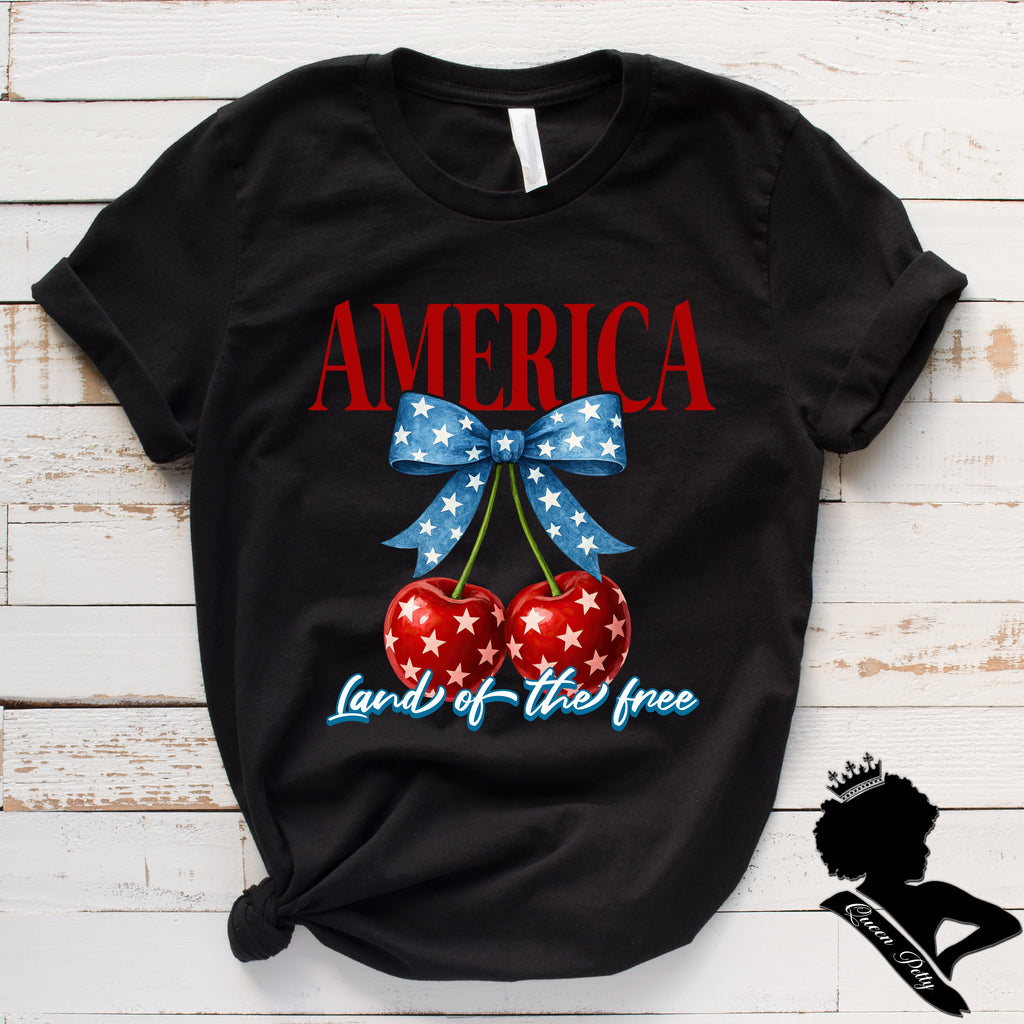 America cherries