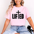 Lifted