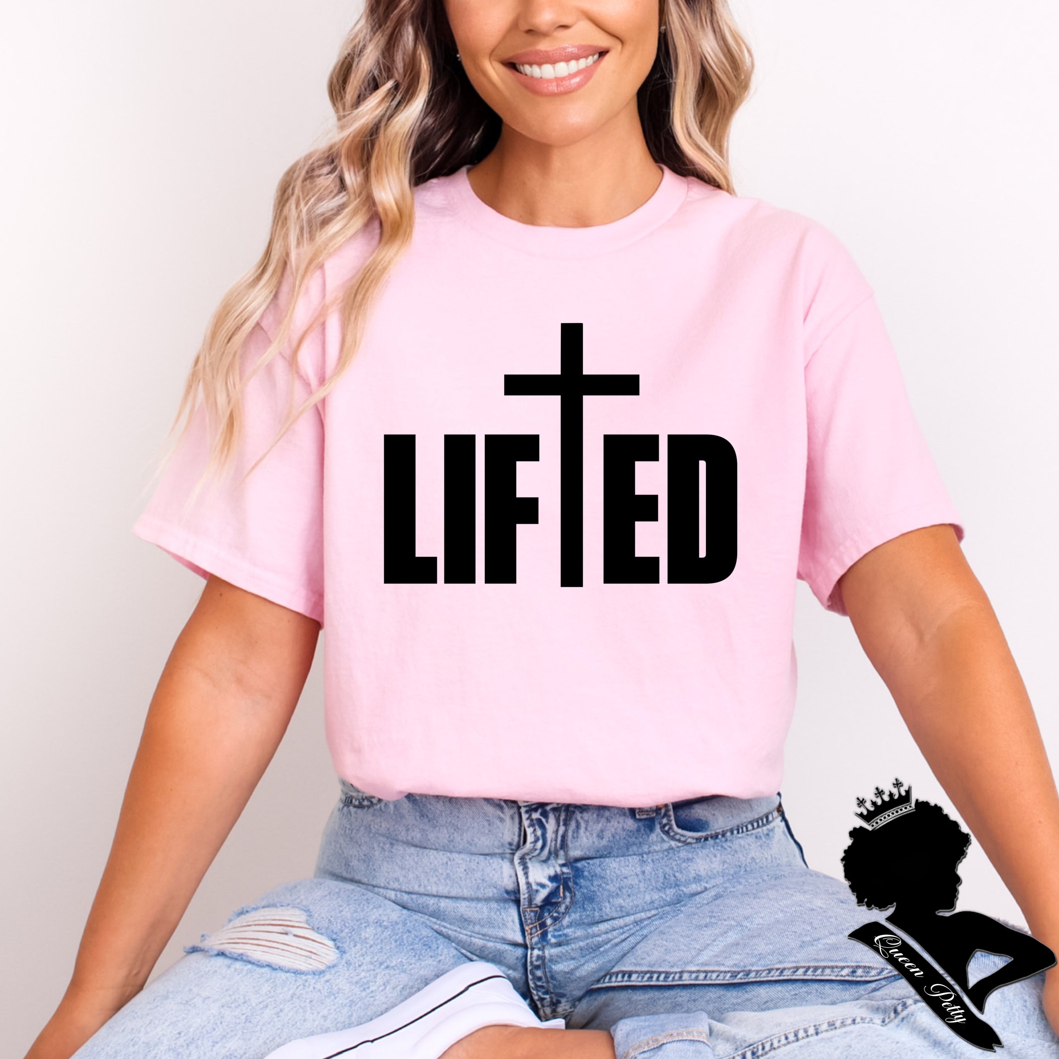 Lifted