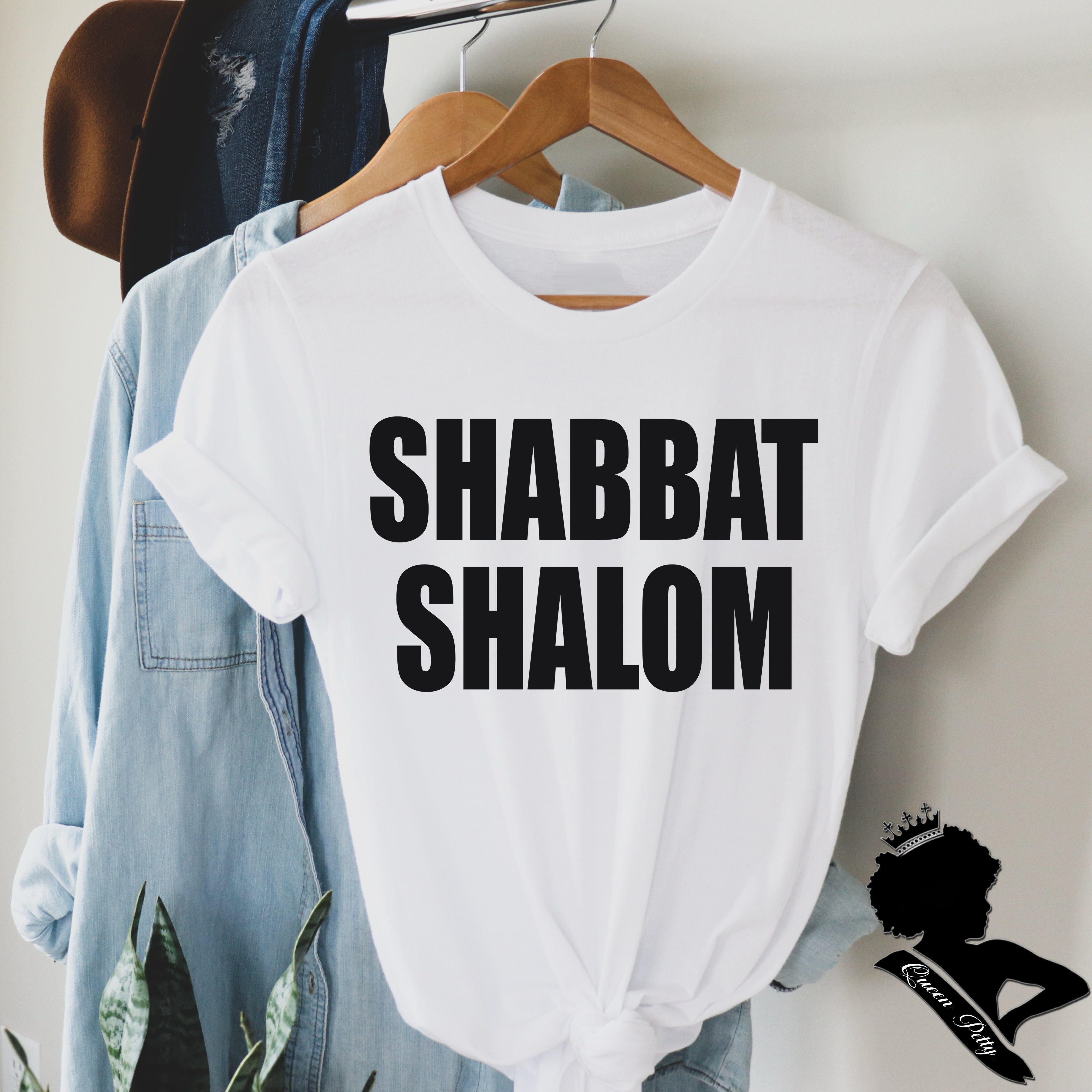 Shabbat shalom