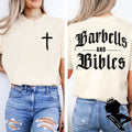 Barbells & Bibles