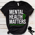 Mental health matters