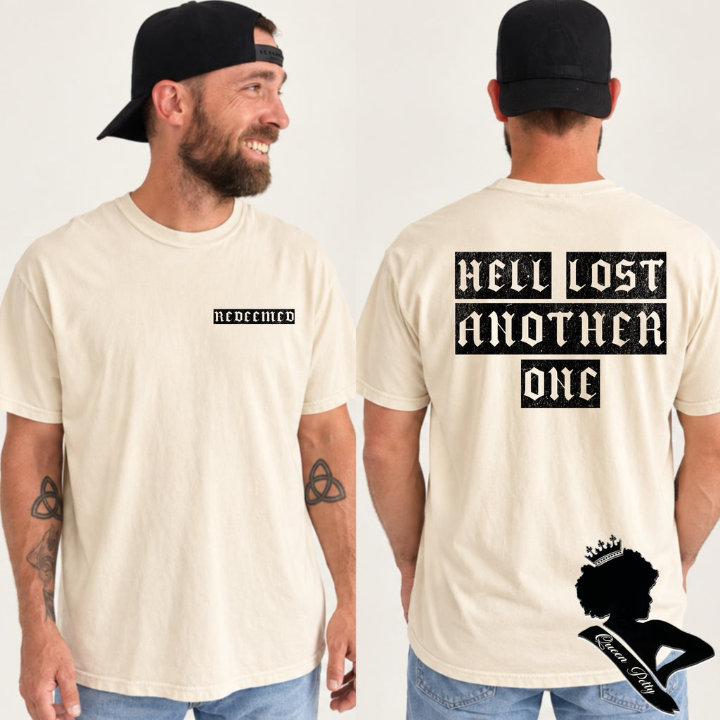 Hell Lost Another One