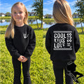 Cool Kids Love Jesus