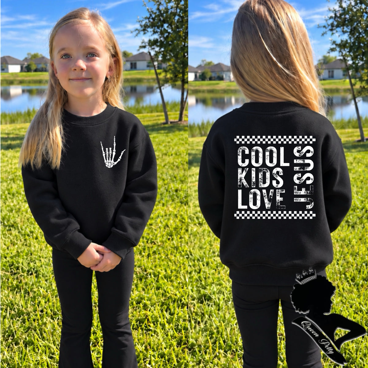 Cool Kids Love Jesus