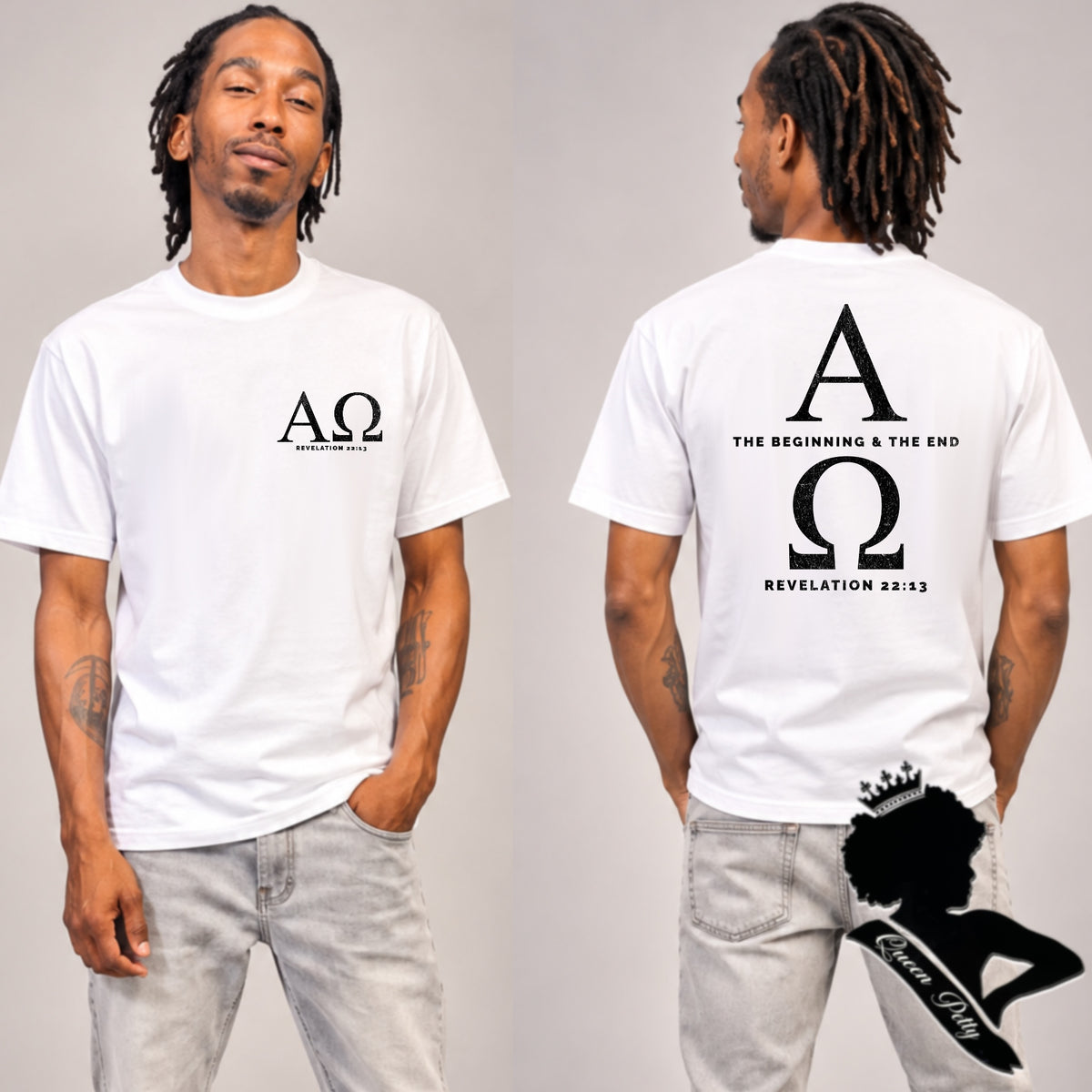 Alpha Omega