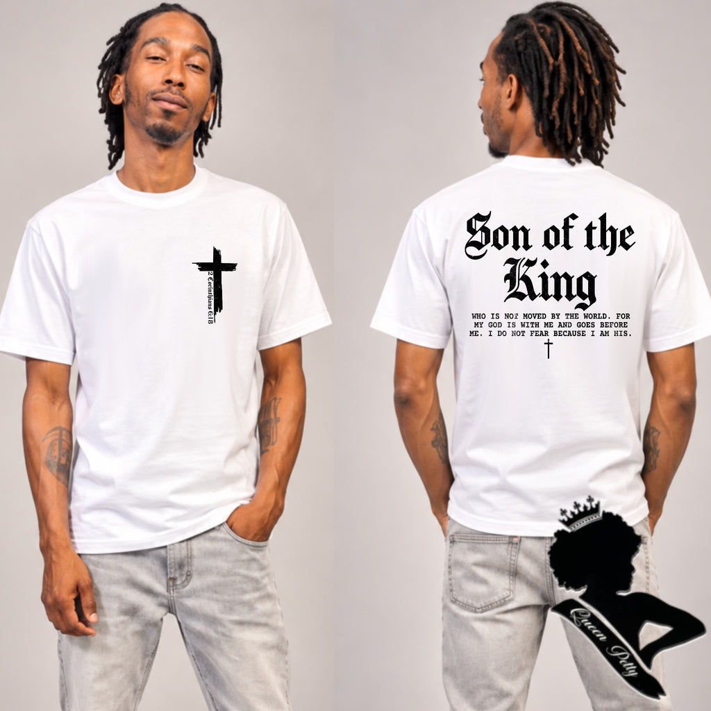 Son Of The King