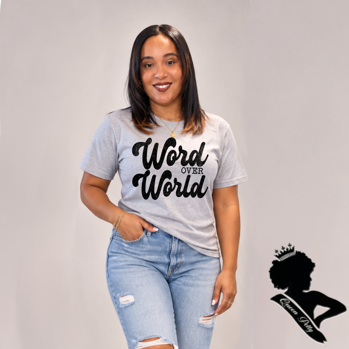 Word Over World
