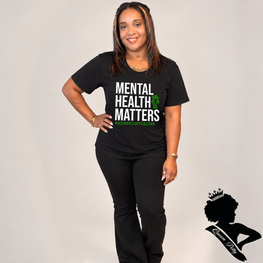 Mental Health Matters