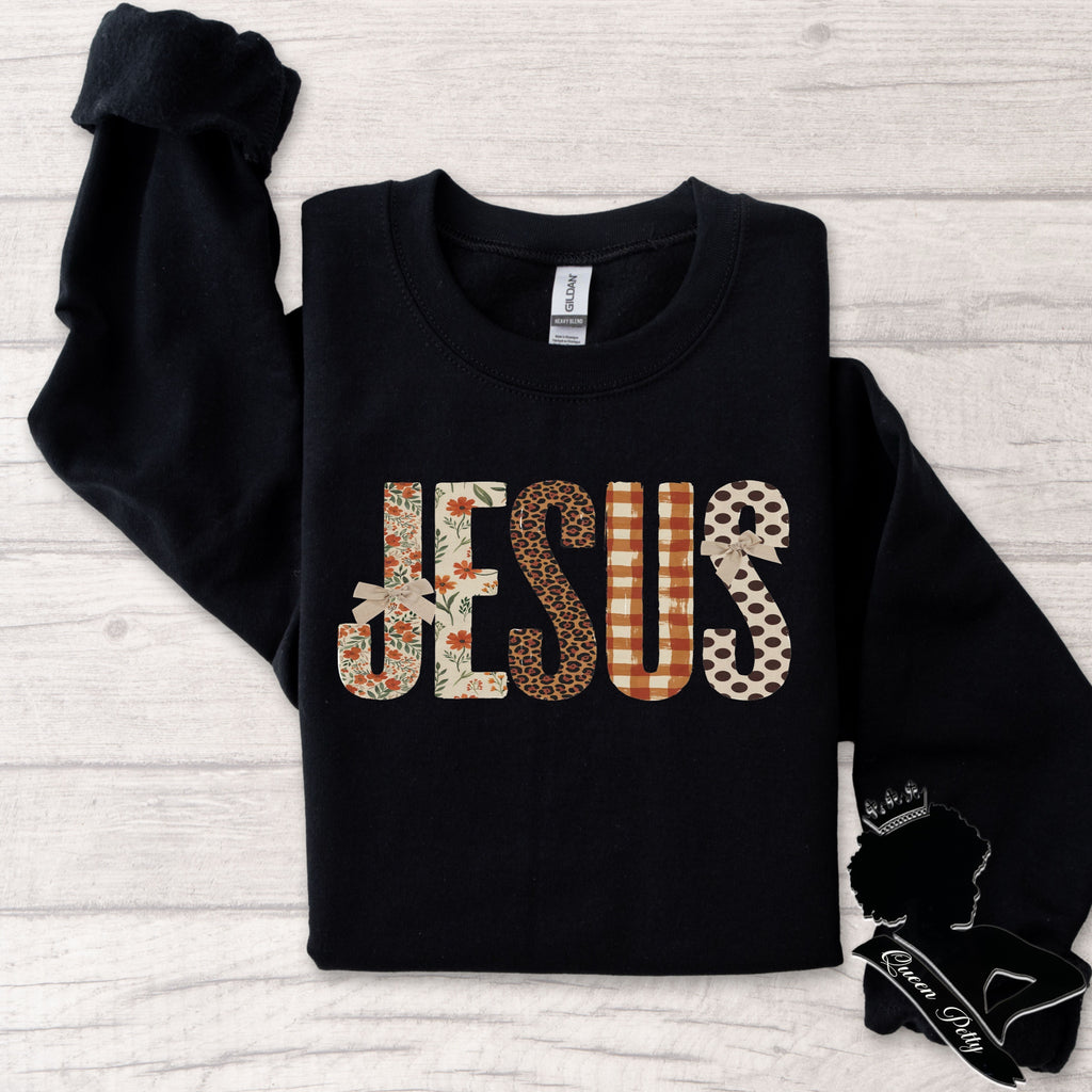 Jesus *fall