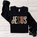 Jesus *fall