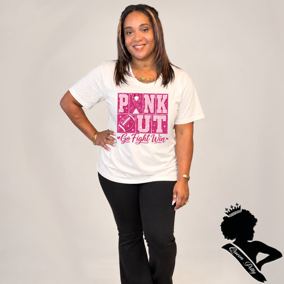 Pink Out